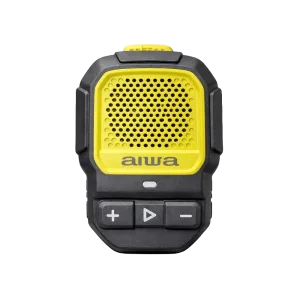 AIWA Compact Bluetooth Speaker