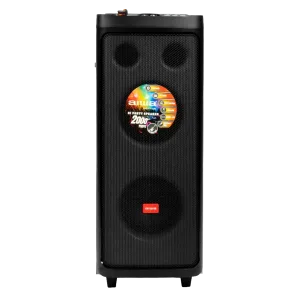 Aiwa Fire Base Party Box