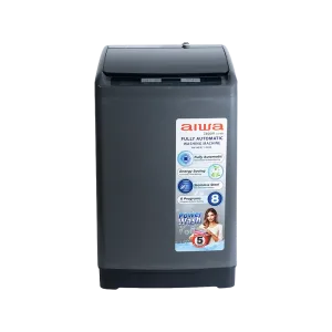 AIWA Fully Automatic Washing Machine ( 9Kg )