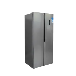 Aiwa Side by Side Refrigerator