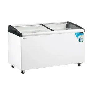 AIWA Showcase Freezer (336L - 456L)
